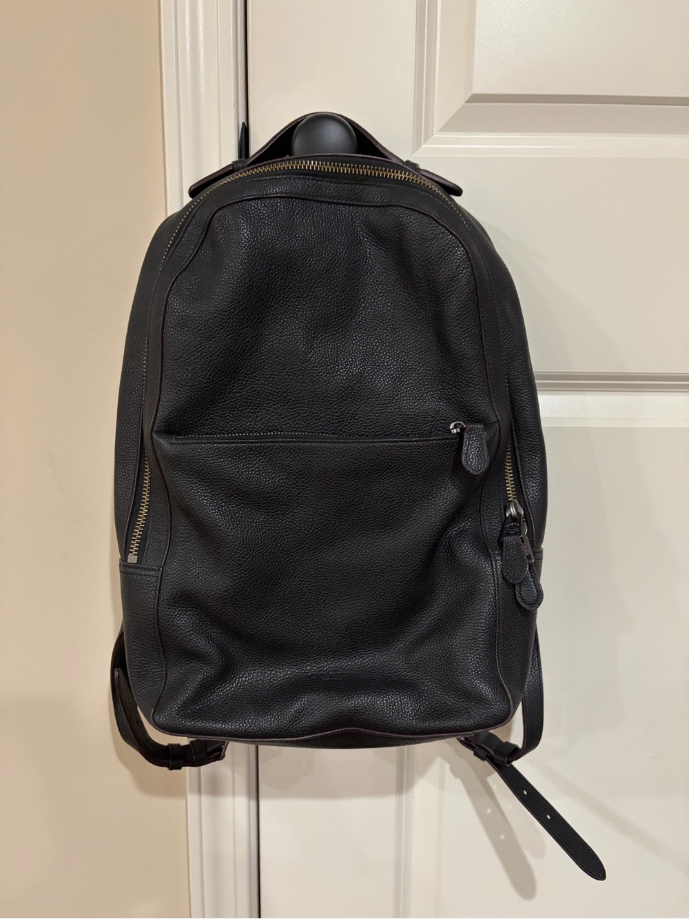 Coach Metropolitan Soft Backpack